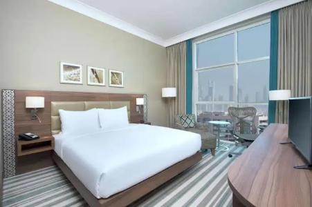 Hilton Garden Inn Dubai Al Mina - Jumeirah - 113