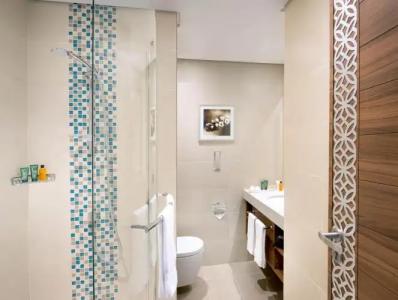 Hilton Garden Inn Dubai Al Mina - Jumeirah - 103