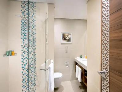 Hilton Garden Inn Dubai Al Mina - Jumeirah - 106