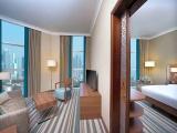 Business Double King Suite