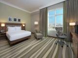 Accessible Double room