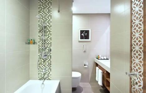 Hilton Garden Inn Dubai Al Muraqabat - Deira - 78