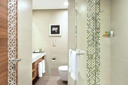 Hilton Garden Inn Dubai Al Muraqabat - Deira - 75