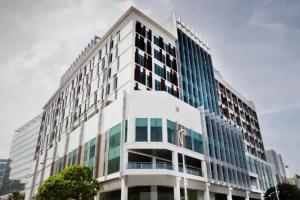 Dorsett Putrajaya, Putrajaya