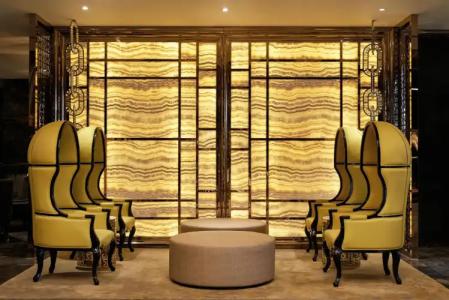 Dorsett Putrajaya - 1