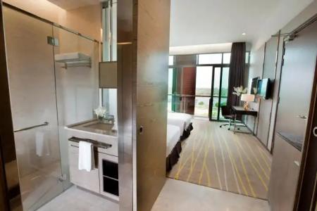 Dorsett Putrajaya - 2