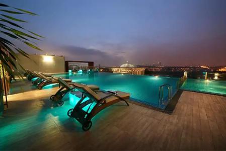 Dorsett Putrajaya - 18