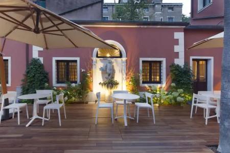 Palazzo Barocci - 25