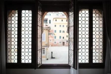 Palazzo Barocci - 48