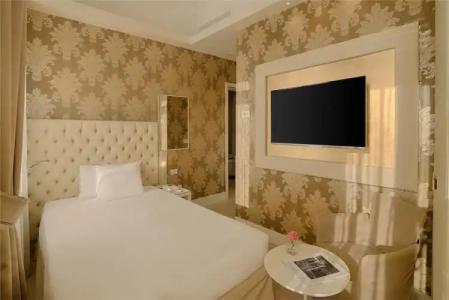 Palazzo Barocci - 16