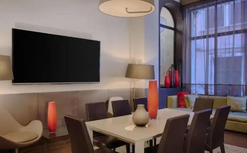 Palazzo Barocci - 30