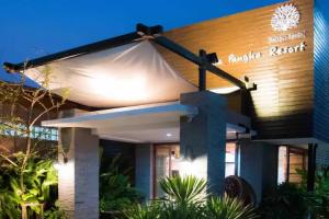 Kallapangha Resort, Prachuap Khiri Khan