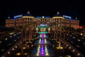 Royal Maxim Palace Kempinski Cairo, Cairo