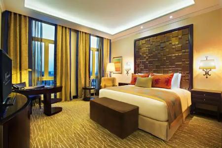 Royal Maxim Palace Kempinski Cairo - 119