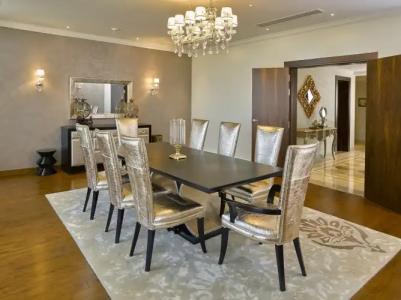 Royal Maxim Palace Kempinski Cairo - 167