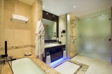 Royal Maxim Palace Kempinski Cairo - 122