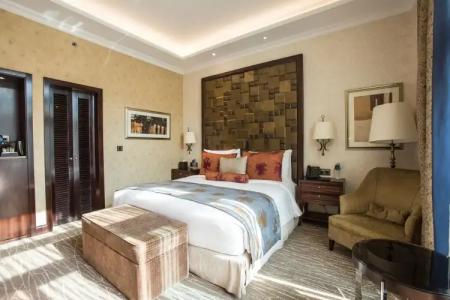 Royal Maxim Palace Kempinski Cairo - 128