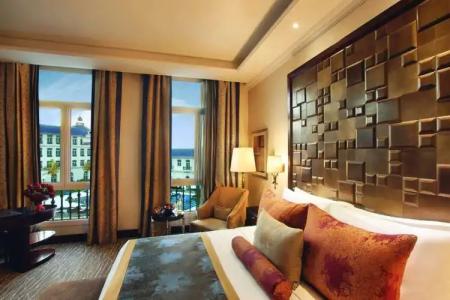 Royal Maxim Palace Kempinski Cairo - 125