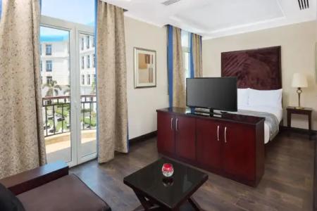 Royal Maxim Palace Kempinski Cairo - 101