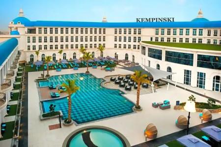 Royal Maxim Palace Kempinski Cairo - 117