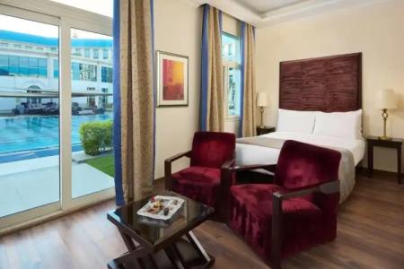 Royal Maxim Palace Kempinski Cairo - 100