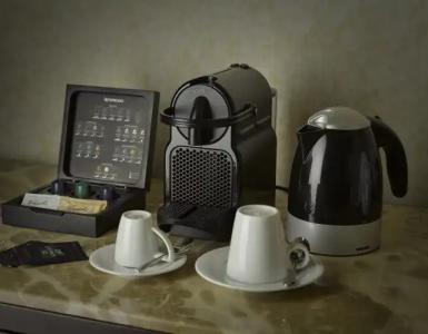 Royal Maxim Palace Kempinski Cairo - 131