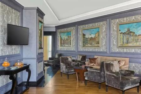 Royal Maxim Palace Kempinski Cairo - 164