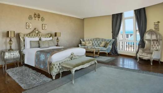 Royal Maxim Palace Kempinski Cairo - 159