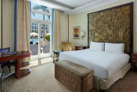 Royal Maxim Palace Kempinski Cairo - 129