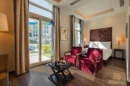 Royal Maxim Palace Kempinski Cairo - 102