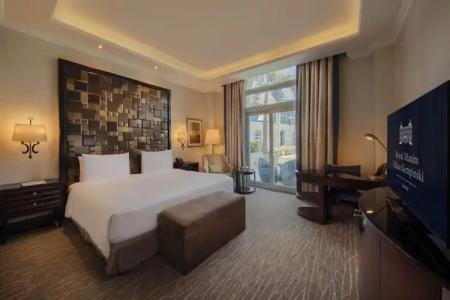 Royal Maxim Palace Kempinski Cairo - 127