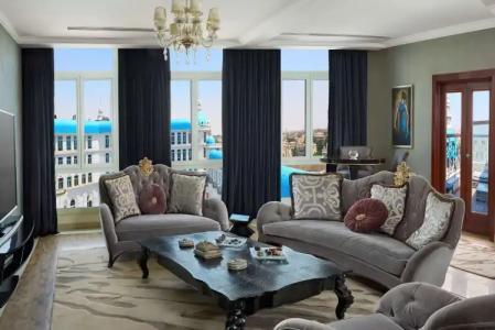 Royal Maxim Palace Kempinski Cairo - 165