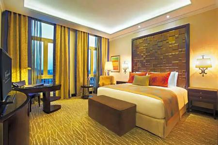 Royal Maxim Palace Kempinski Cairo - 116