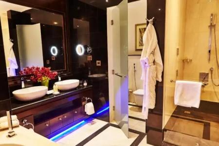 Royal Maxim Palace Kempinski Cairo - 146