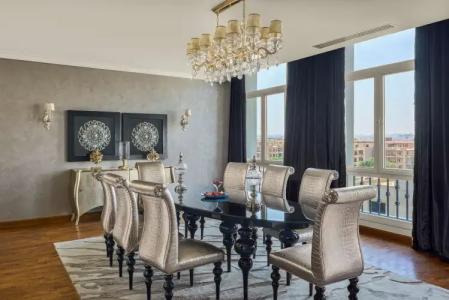 Royal Maxim Palace Kempinski Cairo - 168