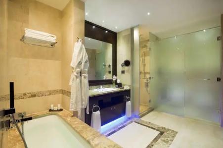 Royal Maxim Palace Kempinski Cairo - 136