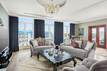 Royal Maxim Palace Kempinski Cairo - 166