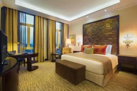 Royal Maxim Palace Kempinski Cairo - 140