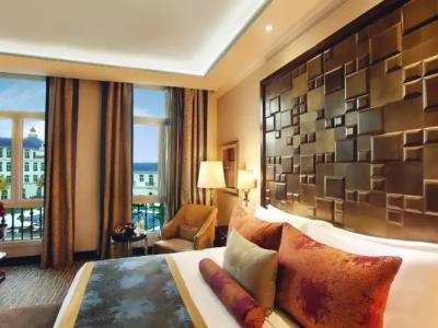 Royal Maxim Palace Kempinski Cairo - 141