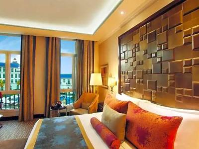 Royal Maxim Palace Kempinski Cairo - 114