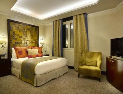 Royal Maxim Palace Kempinski Cairo - 108