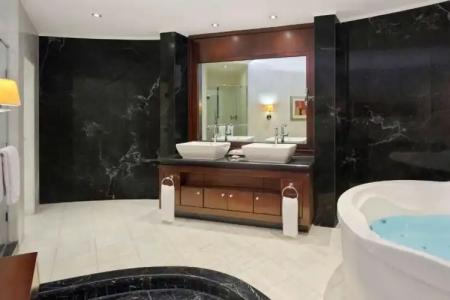 Royal Maxim Palace Kempinski Cairo - 153