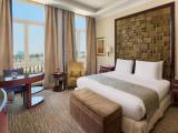 Royal Club Double room with city view