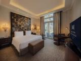 Grand Deluxe Double room with pool view