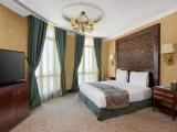 Maxim Double Suite