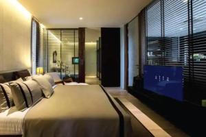 Atta Lakeside Resort Suite - SHA Plus Certified, Ban Mu Si