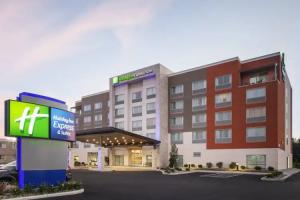 Holiday Inn Express & Suites Sandusky, an IHG Hotel, Sandusky