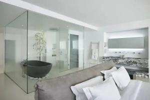 Mythique Villas & Suites, Oia
