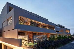 NEMA Design Hotel & Spa, Hersonissos
