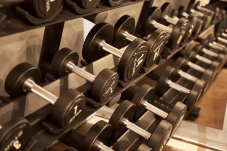 NEMA Design & Spa - 32